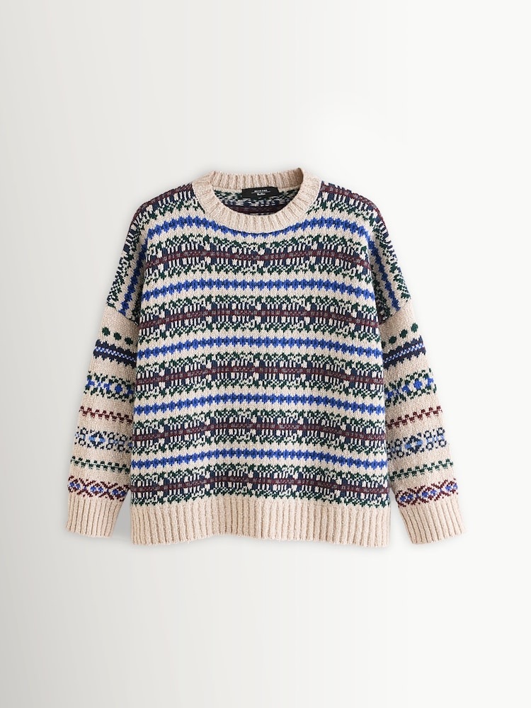 Weekend MaxMara Cream RIVETTO Sweater Tank Top - Image 1 of 5 Weekend MaxMara Cream RIVETTO Sweater Tank Top - Image 1 of 5