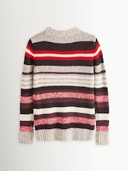 Weekend MaxMara Red ILDE Jumper - Image 7 of 11