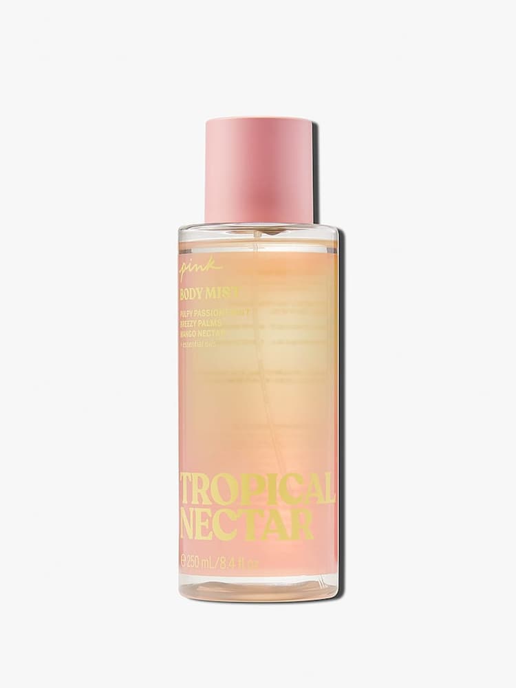 Victoria's Secret Tropical Nectar Body Mist 250ml - Image 1 of 1