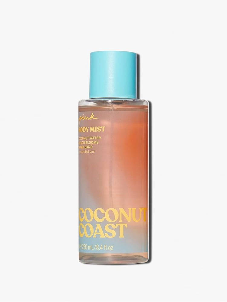 Victoria's Secret Coconut Coast Body Mist 250ml - Image 1 of 1