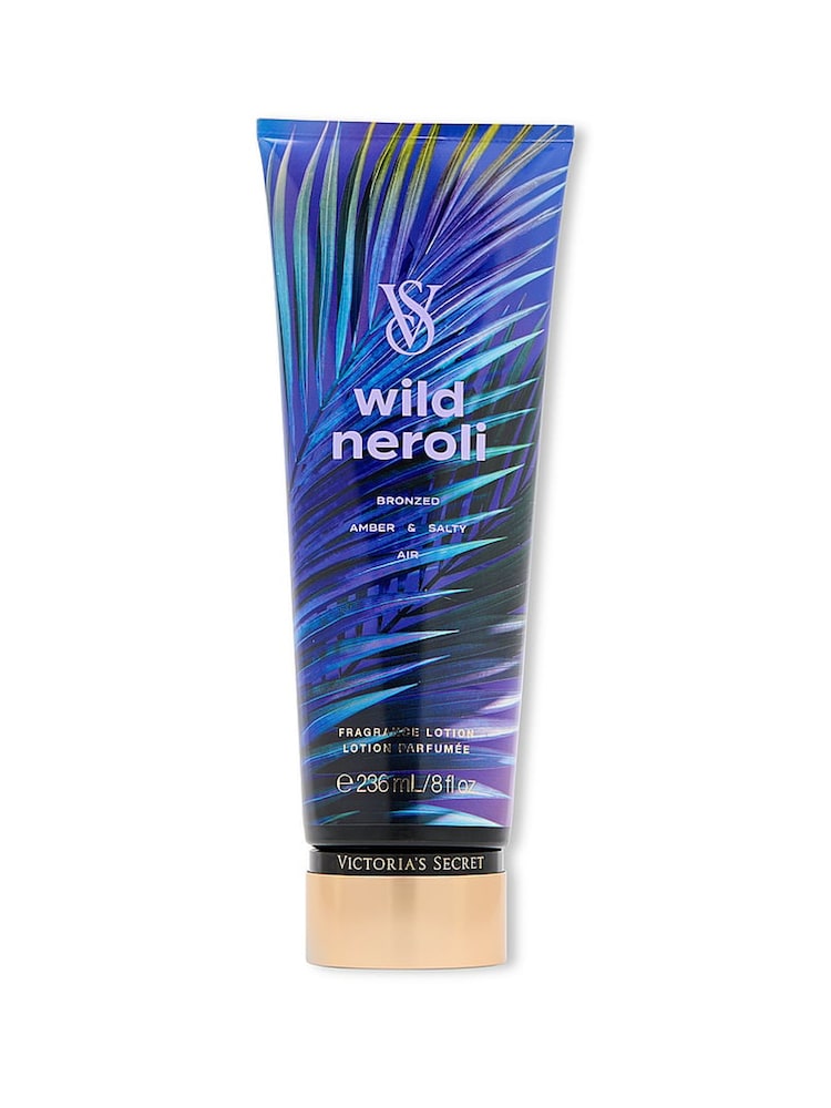 Victoria's Secret Wild Neroli Body Lotion 236ml - Image 1 of 4