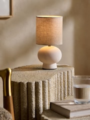 Mini Hera Bedside Table Lamp - صورة 1 من 5