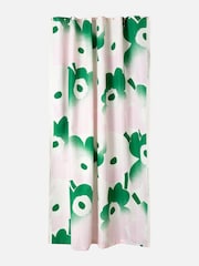 Marimekko Unikko Häivähdys Shower Curtain - Bild 1 von 2