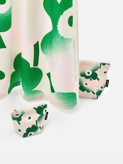 Marimekko Unikko Häivähdys Shower Curtain - Bild 2 von 2