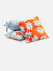 Marimekko Green Perenna Cushion Cover - Image 1 of 2
