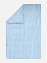 Marimekko Blue Piccolo Duvet Cover - Image 2 of 2