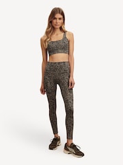 Varley Brown Freesoft Cori Bra - Image 3 of 5