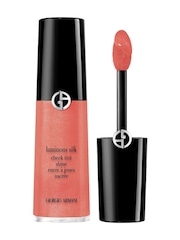Armani Beauty Luminous Silk Cheek Tint Shine Blusher - Image 1 of 5