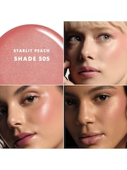 Armani Beauty Luminous Silk Cheek Tint Shine Blusher - Image 3 of 5