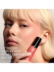 Armani Beauty Luminous Silk Cheek Tint Shine Blusher - Image 5 of 5