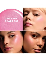 Armani Beauty Luminous Silk Cheek Tint Shine Blusher - Image 3 of 5