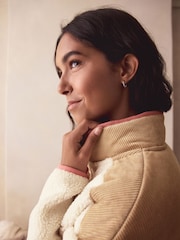 Neutral Borg Jacket - Image 5 of 11