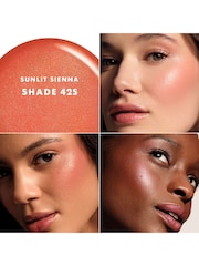 Armani Beauty Luminous Silk Cheek Tint Shine Blusher - Image 3 of 5