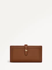 Radley Large Willis Street Bifold Matinee Brown Purse - Image 1 of 3