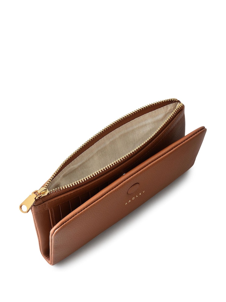 Radley Large Mallow Street Bifold Purse - Image 4 of 4