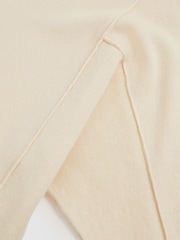 Crema - Reiss Suki Jumper - Imagen 7 de 7