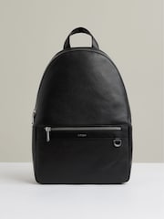 Reiss Black Carson Bag - Image 1 of 4