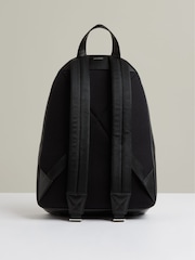 Reiss Black Carson Bag - Image 3 of 4