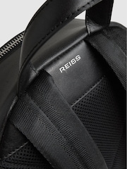 Reiss Black Carson Bag - Image 4 of 4