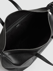 Reiss Black Casey Bag - Image 2 of 4