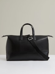 Reiss Black Casey Bag - Image 3 of 4