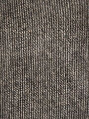 Taupe Regular Tapered Fit Nova Fides Smart Texture Trousers With Wool - Image 8 of 10
