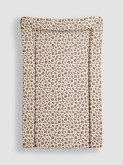JoJo Maman Bébé Leopard Print Changing Mat - Image 3 of 4