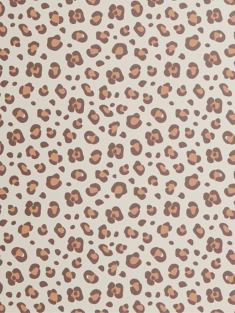 JoJo Maman Bébé Leopard Print Changing Mat - Image 4 of 4 JoJo Maman Bébé Leopard Print Changing Mat - Image 4 of 4