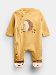 JoJo Maman Bébé pidžama - Attēls 1 no 4