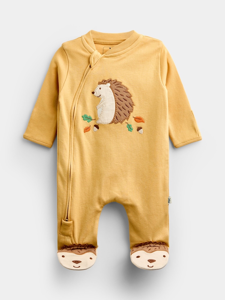 JoJo Maman Bébé pidžama - Attēls 1 no 4