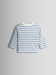 JoJo Maman Bébé Top und Leggings mit Applikationen im Set - Bild 4 von 7