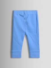 JoJo Maman Bébé Top und Leggings mit Applikationen im Set - Bild 6 von 7