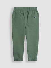 JoJo Maman Bébé 2-Pack Relaxed Joggers - Imagen 3 de 5