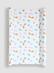 JoJo Maman Bébé Print Changing Mats - Image 1 of 2
