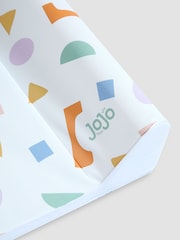 JoJo Maman Bébé Print Changing Mats - Image 2 of 2