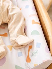 Jojo Maman Bébé Stranska podpora previjalna podloga - Slika 3 iz 5