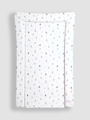 JoJo Maman Bébé Printed Changing Mat - Image 1 of 2