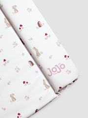 JoJo Maman Bébé Printed Changing Mat - Image 2 of 2