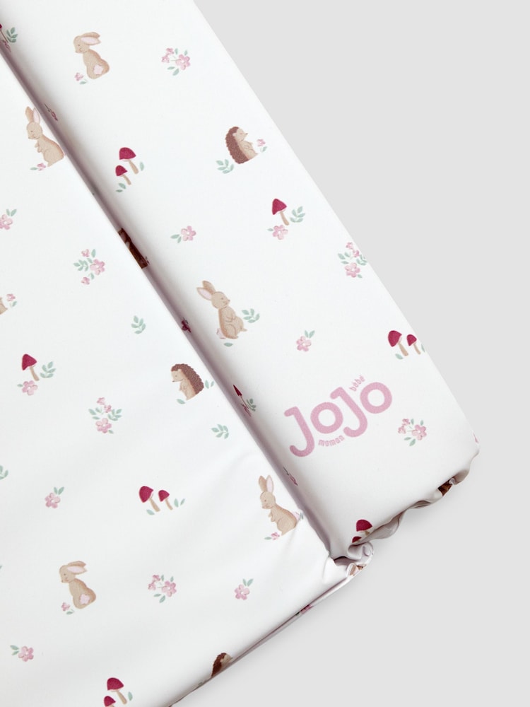 JoJo Maman Bébé Printed Changing Mat - Image 2 of 2