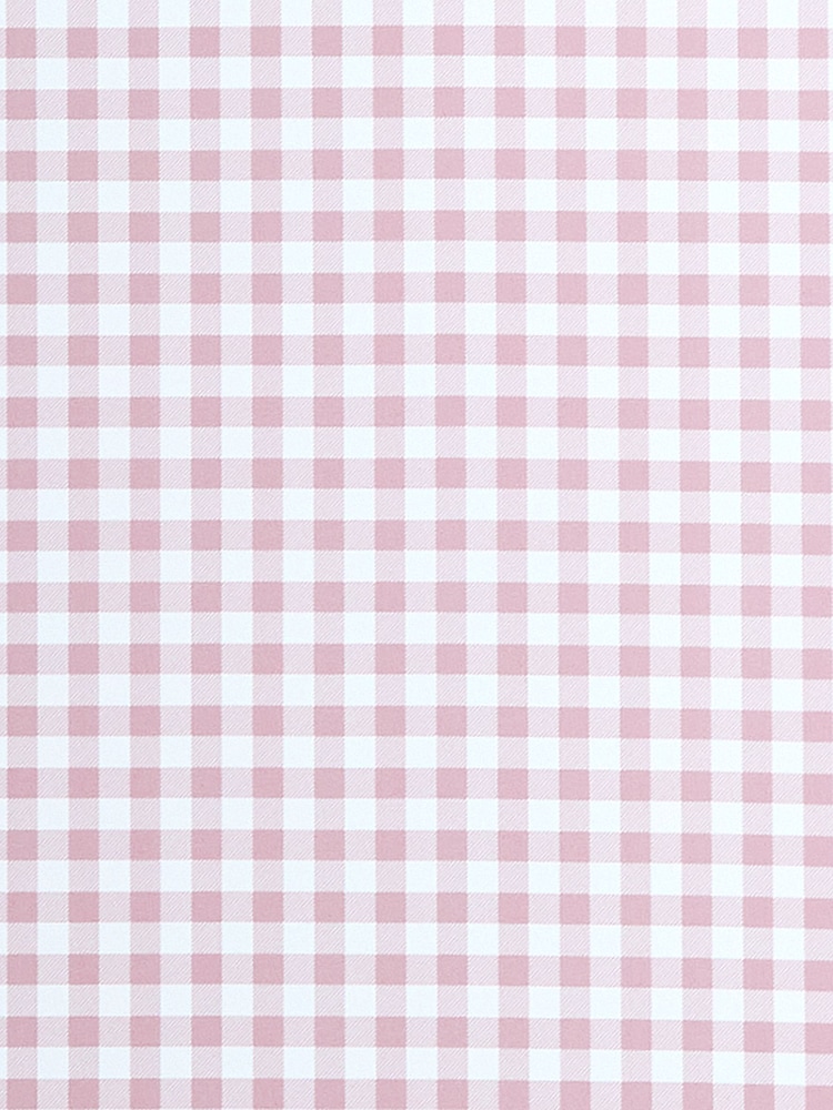 JoJo Maman Bébé Dusky Pink Gingham Gingham Changing Mat - Image 3 of 3