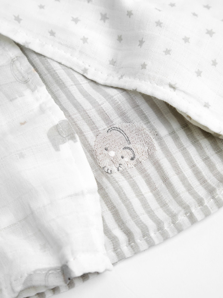 JoJo Maman Bébé Baby Accessories - Image 6 of 6