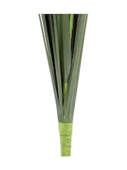 Gallery Home 12 Pack Brown Faux Grass with Feather Seed - Image 4 of 5