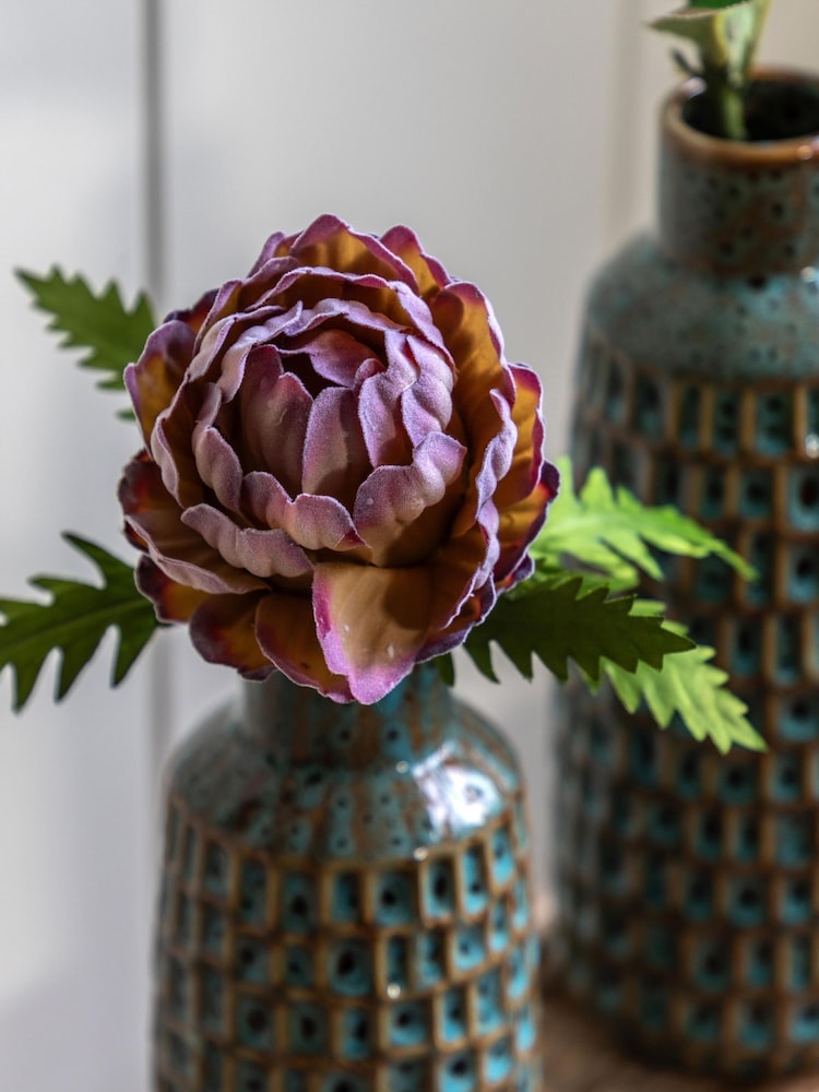 Gallery Home 12 Pack Lilac Faux Stem Statement Tropical Artificial Flowers - Image 1 of 4 Gallery Home 12 Pack Lilac Faux Stem Statement Tropical Artificial Flowers - Image 1 of 4