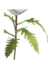 Gallery Home 12 Pack Lilac Faux Stem Statement Tropical Artificial Flowers - Image 4 of 4
