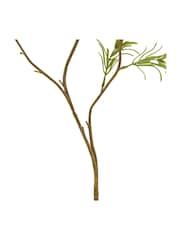 Gallery Home 12 Pack Green Faux Rosemary Stems - Image 2 of 3