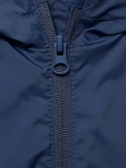 Mango Blue Chus Jacket - Image 5 of 5