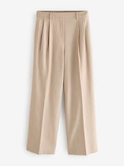 Stone Long Length Trousers - Image 1 of 2