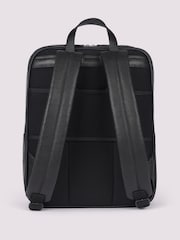 Duchamp Black Mens Backpack - Image 2 of 6
