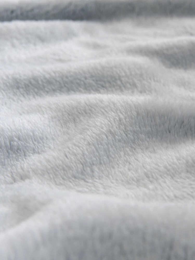 Gris - Snow Dressing Gown - Imagen 9 de 9