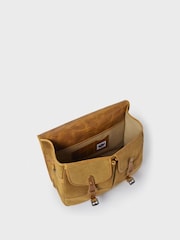 Osprey London The Heritage Large Satchel Brown Bag - Image 4 of 5